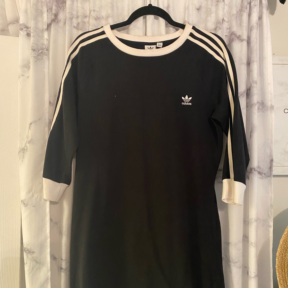 Adidas Dress Size XL